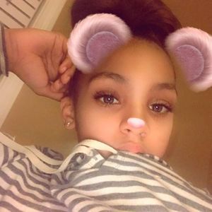 Meet your Posher, Mariah